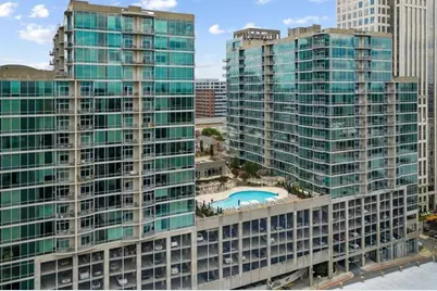 923 Peachtree Street NE #827, Atlanta, GA 30309 - Photo 66