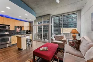 923 Peachtree St NE, Atlanta, GA 30309 - Photo 1