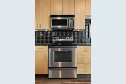 923 Peachtree Street NE #827, Atlanta, GA 30309 - Photo 16