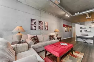 923 Peachtree St NE, Atlanta, GA 30309 - Photo 8