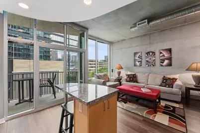 923 Peachtree Street NE #827, Atlanta, GA 30309 - Photo 12