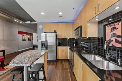 923 Peachtree Street NE #827, Atlanta, GA 30309 - Photo 14