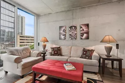 923 Peachtree Street NE #827, Atlanta, GA 30309 - Photo 10