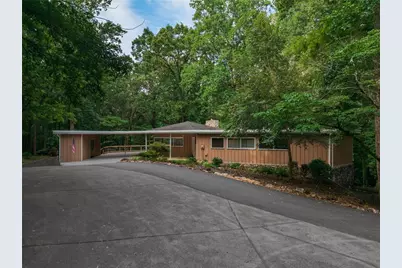 644 Mark Trail, Woodstock, GA 30188 - Photo 28