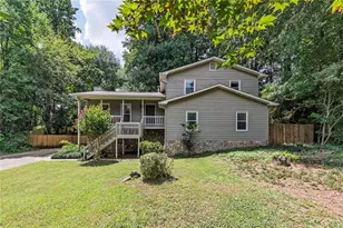 917 Andover Ct, Woodstock, GA 30188 - Photo 2