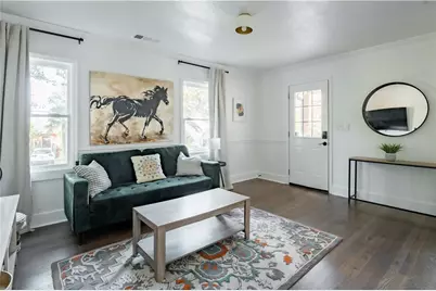 484 Glenwood Place SE, Atlanta, GA 30316 - Photo 2
