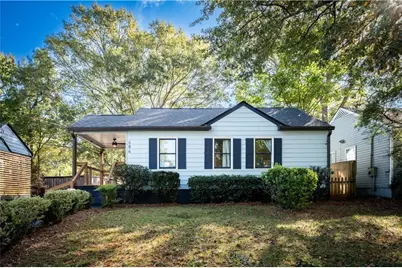 484 Glenwood Place SE, Atlanta, GA 30316 - Photo 1