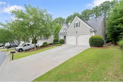 3351 Serenade Court, Milton, GA 30004 - Photo 2