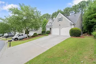 3351 Serenade Ct, Milton, GA 30004 - Photo 2