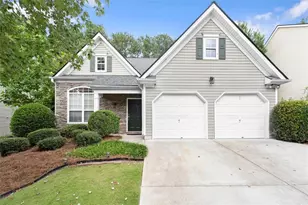 3351 Serenade Ct, Milton, GA 30004 - Photo 1