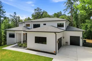 1200 Moores Mill Rd NW, Atlanta, GA 30327 - Photo 4