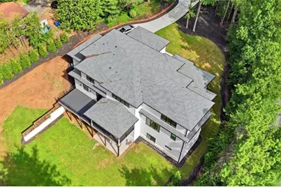 1200 Moores Mill Road NW, Atlanta, GA 30327 - Photo 2