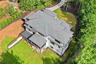 1200 Moores Mill Rd NW, Atlanta, GA 30327 - Photo 2