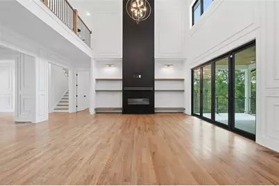 1200 Moores Mill Road NW, Atlanta, GA 30327 - Photo 6
