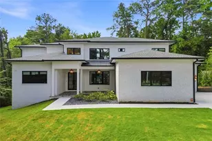1200 Moores Mill Rd NW, Atlanta, GA 30327 - Photo 2