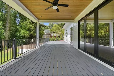 1200 Moores Mill Road NW, Atlanta, GA 30327 - Photo 18