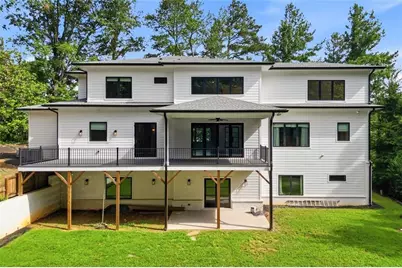 1200 Moores Mill Road NW, Atlanta, GA 30327 - Photo 58