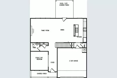200 Ruby Robin Road, Jefferson, GA 30549 - Photo 2