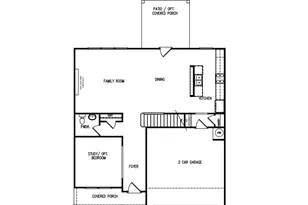 200 Ruby Robin Rd, Jefferson, GA 30549 - Photo 2