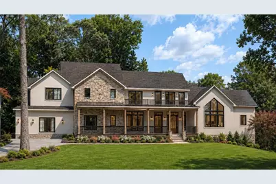 870 Waddington Court, Sandy Springs, GA 30350 - Photo 1