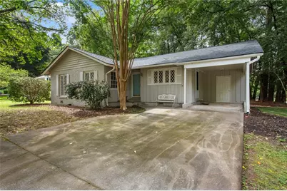 851 Cardova Drive NE, Atlanta, GA 30324 - Photo 1