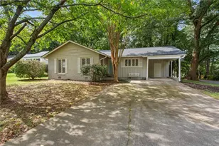 851 Cardova Dr NE, Atlanta, GA 30324 - Photo 2