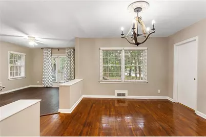851 Cardova Drive NE, Atlanta, GA 30324 - Photo 8