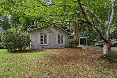 851 Cardova Drive NE, Atlanta, GA 30324 - Photo 4