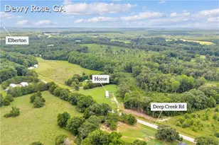 2159 Deep Creek Rd, Dewy Rose, GA 30634 - Photo 28