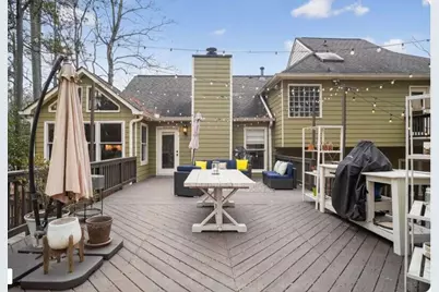 10590 Timberstone Road, Johns Creek, GA 30022 - Photo 1