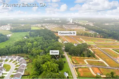 5270 Gainesville Street, Flowery Branch, GA 30542 - Photo 60