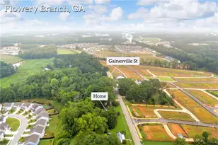 5270 Gainesville St, Flowery Branch, GA 30542 - Photo 60