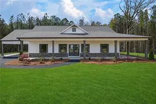 3512 Vinson Mountain Rd, Rockmart, GA 30153 - Photo 1