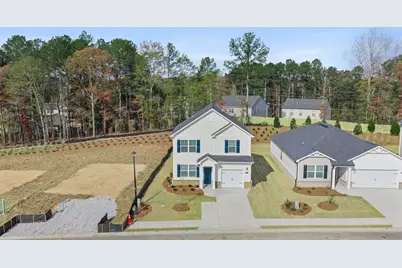 254 Bristol Boulevard, Winder, GA 30680 - Photo 2