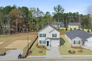 254 Bristol Blvd, Winder, GA 30680 - Photo 2