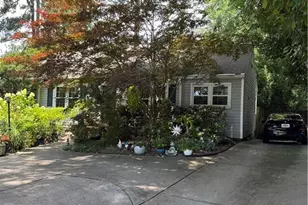 1154 Kingsley Cir NE, Brookhaven, GA 30324 - Photo 2