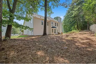 3709 Auldyn Drive, Austell, GA 30106 - Photo 40
