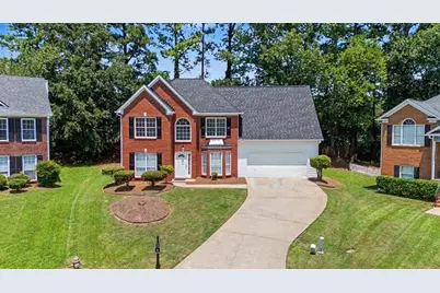 3709 Auldyn Drive, Austell, GA 30106 - Photo 2