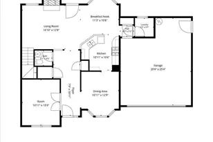 3709 Auldyn Dr, Austell, GA 30106 - Photo 50