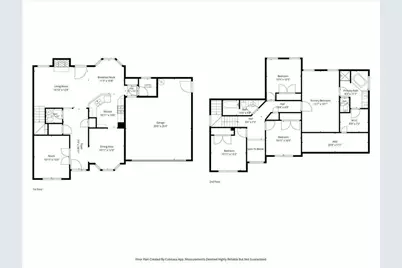 3709 Auldyn Drive, Austell, GA 30106 - Photo 52