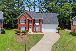 3709 Auldyn Dr, Austell, GA 30106 - Photo 2