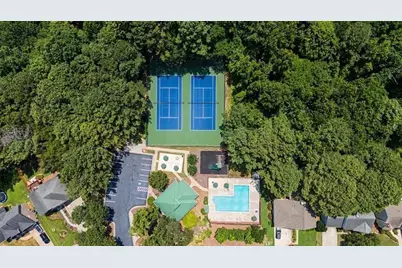 3709 Auldyn Drive, Austell, GA 30106 - Photo 48