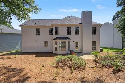 3709 Auldyn Drive, Austell, GA 30106 - Photo 42