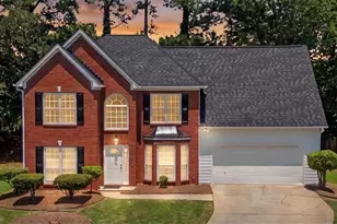 3709 Auldyn Dr, Austell, GA 30106 - Photo 1