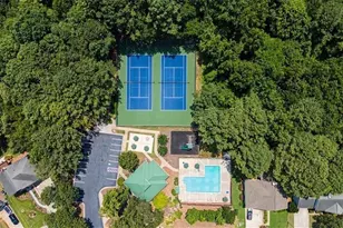3709 Auldyn Dr, Austell, GA 30106 - Photo 48
