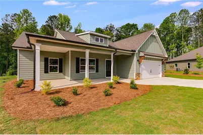 8981 Callaway Drive, Winston, GA 30170 - Photo 2