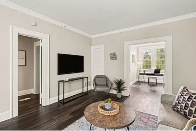 21 Peachtree Memorial Drive NW #8, Atlanta, GA 30309 - Photo 14