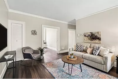 21 Peachtree Memorial Drive NW #8, Atlanta, GA 30309 - Photo 10