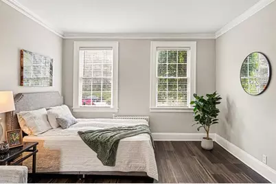 21 Peachtree Memorial Drive NW #8, Atlanta, GA 30309 - Photo 12