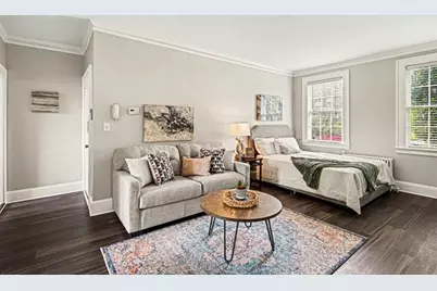 21 Peachtree Memorial Drive NW #8, Atlanta, GA 30309 - Photo 2